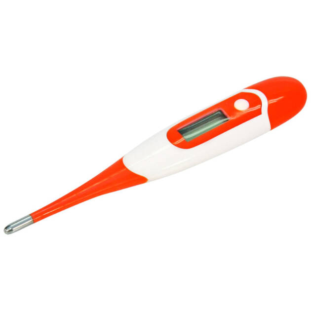 Thermomètre numérique