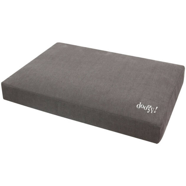 Doogy Whooly taupe - Matelas - T90