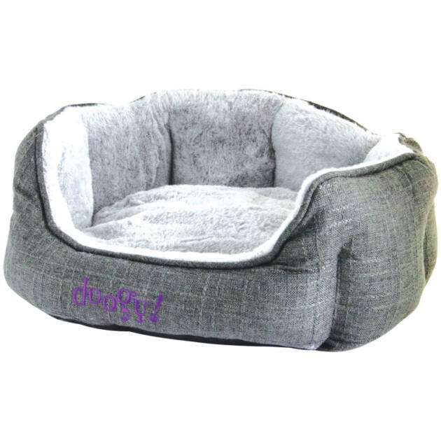 Doogy Warmy - Corbeille - Large