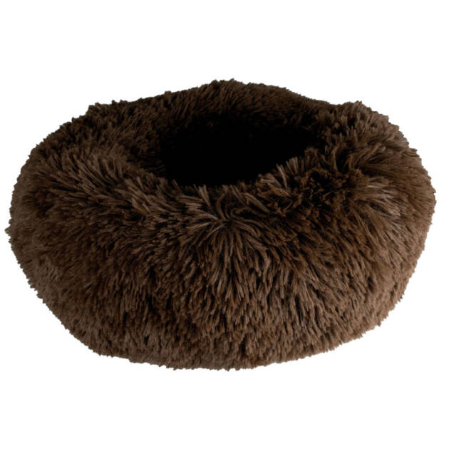 Doogy - Corbeille Calming - T60 - Marron
