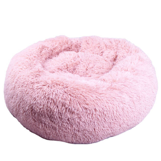 Doogy - Corbeille Calming - T70 - Rose