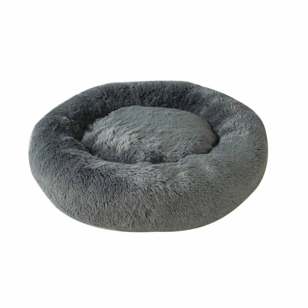 Doogy - Corbeille Calming - T70 - Gris