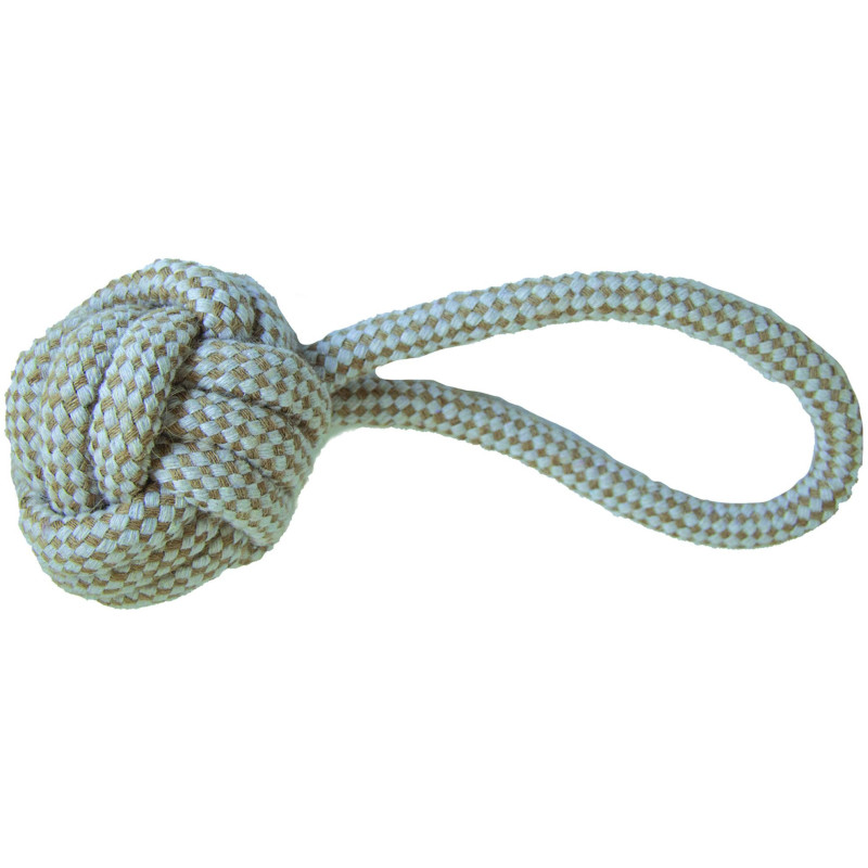 Jouet corde