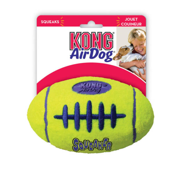 Kong - Squeaker Rugby - L