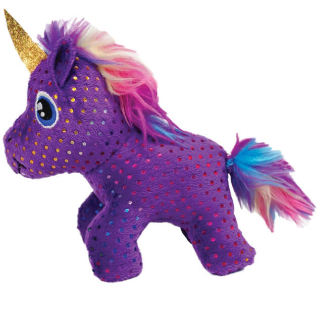 Kong - Enchanted Buzzy Unicorn