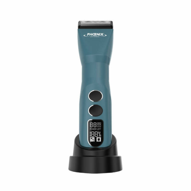 Phoenix - Tondeuse de finition Elite