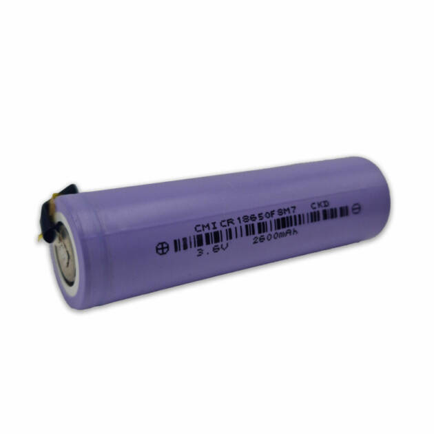 Phoenix - Batterie pour Elite