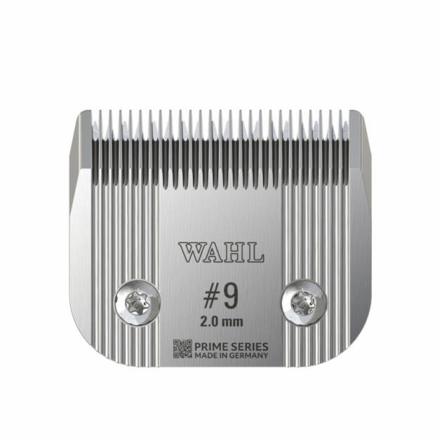 Wahl - Tête Prime Serie N° 9 - 2 mm
