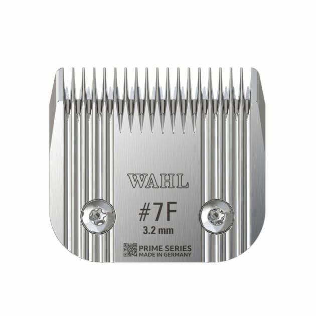 Wahl - Tête Prime Serie N° 7 - 3.2 mm