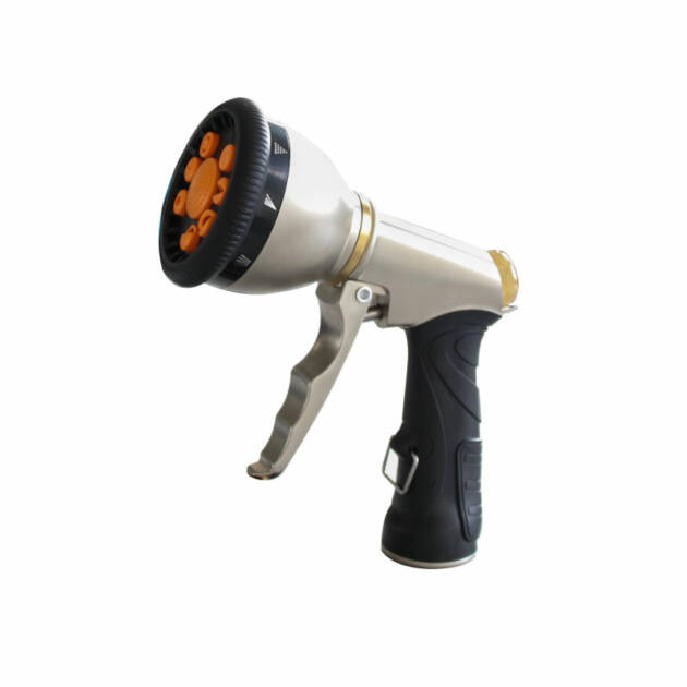 Pommeau de douche haute pression