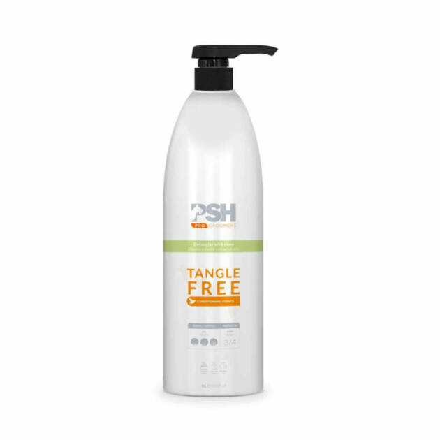 PSH - Démêlant Revitalisant - Tangle Free - 1 litre