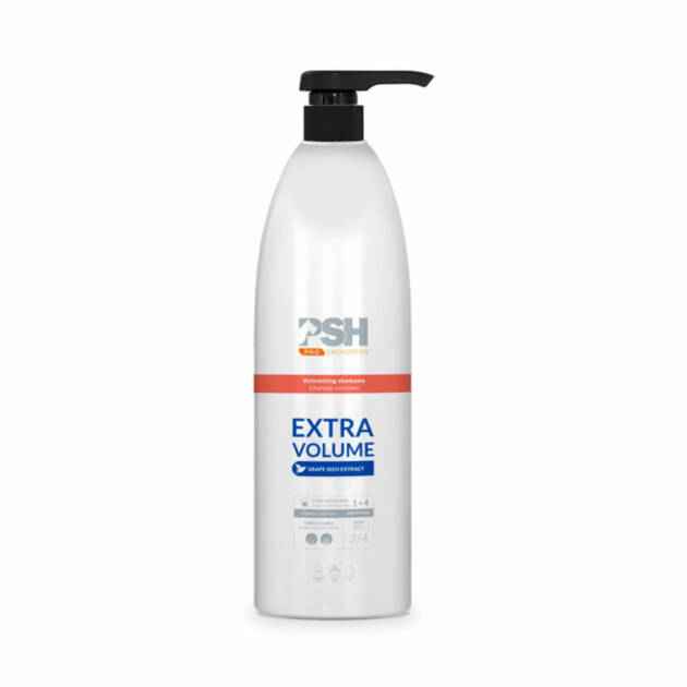 PSH - Shampoing Extre Volume - 1 litre