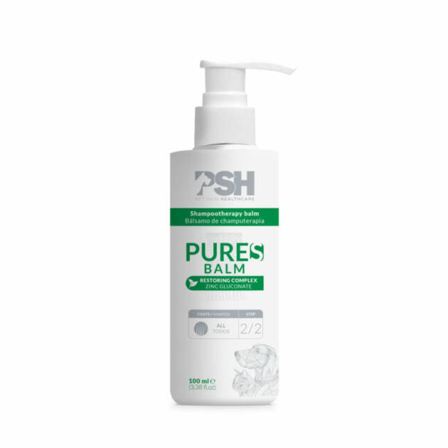 PSH - Baume Pure - 100 ml