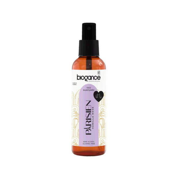 Biogance - Eau parfumée - Parisian - 100 ml
