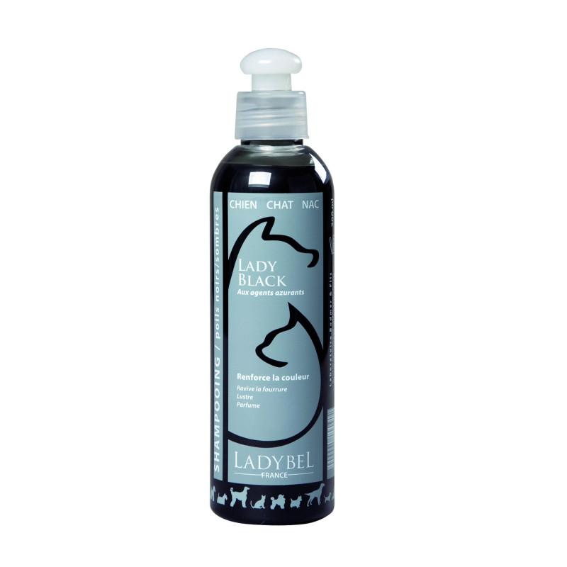 Ladybel - Lady Black - 10l.