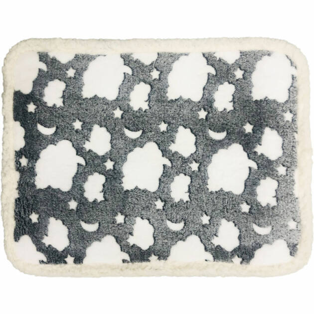Doogy - Tapis chauffant nuage