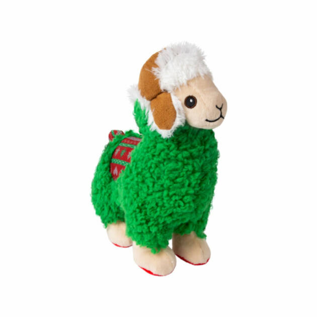 Kong Holiday - Sherps Llama