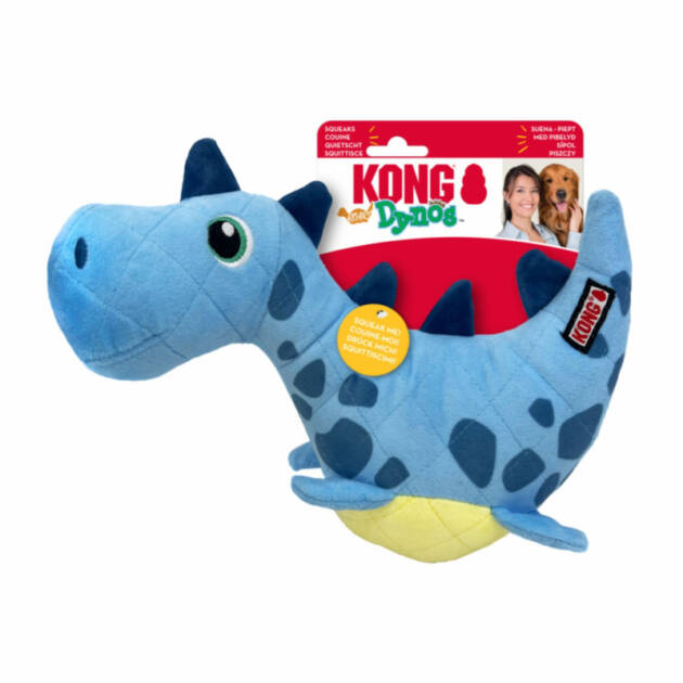 Kong - Dynos Roars blue - 31 cm