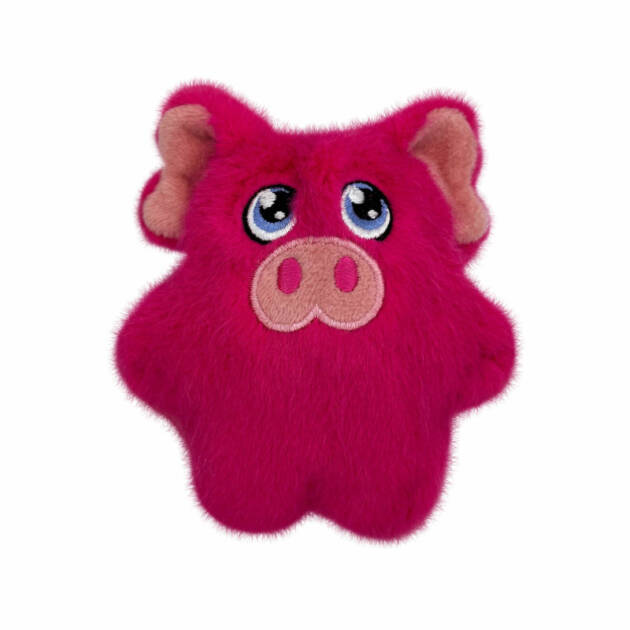 Kong Snuzzles - Mini Pig - 10 cm