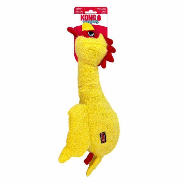 Kong - Scruffs Chicken - 39 cm