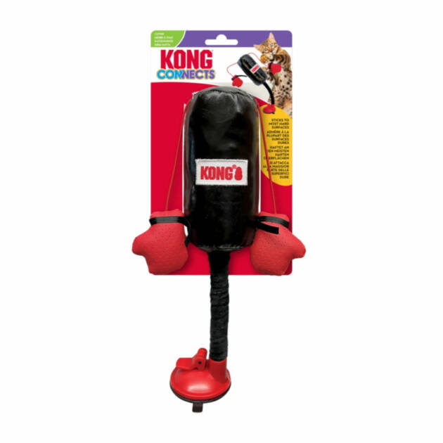 Kong - Connect Punching Bag - 31 cm