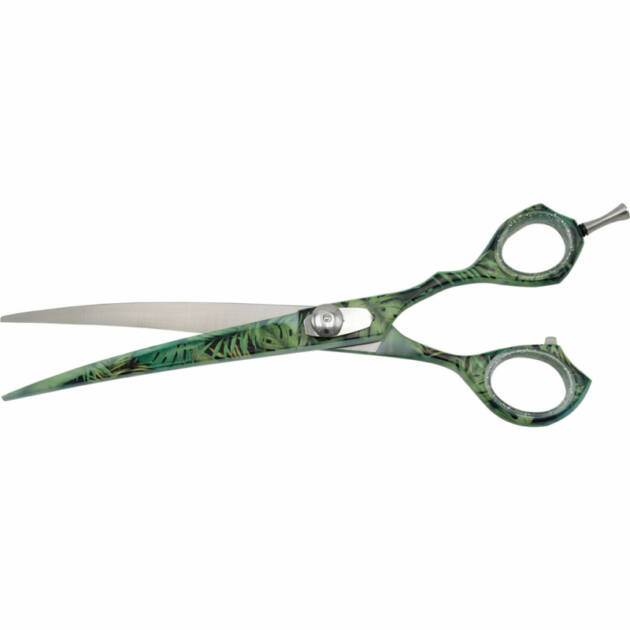 IDéalCut - Ciseaux Jungle - Courbes - 19 cm