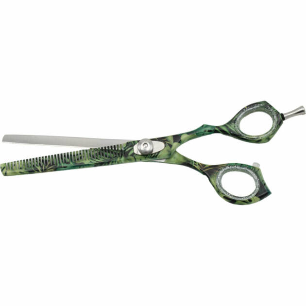IDéalCut - Ciseaux Jungle - Sculpteurs - 16.5 cm