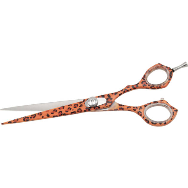IDéalCut - Ciseaux Wild - Droits - 18 cm