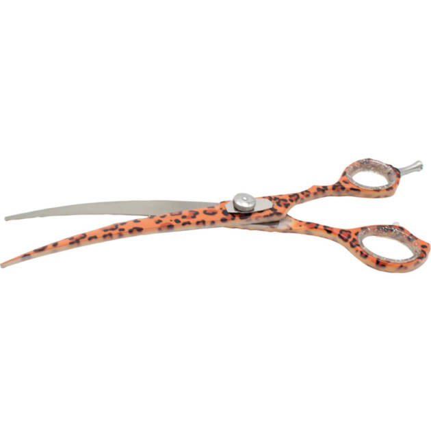 IDéalCut - Ciseaux Wild - Courbes - 19 cm