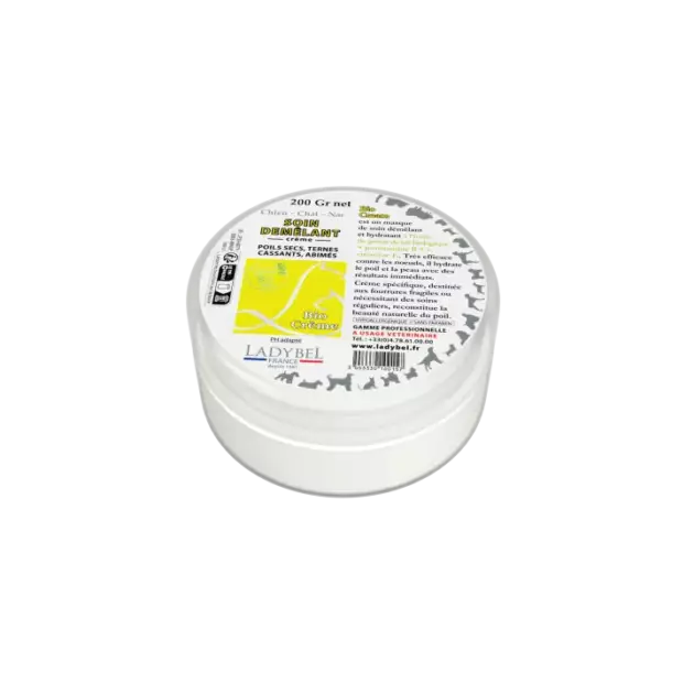 Ladybel - Bio Cream