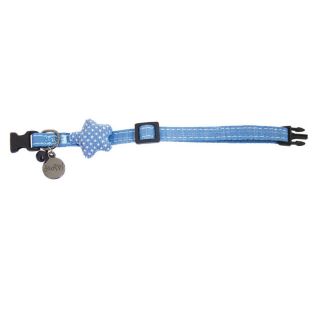 Collier Chat - Star Cat