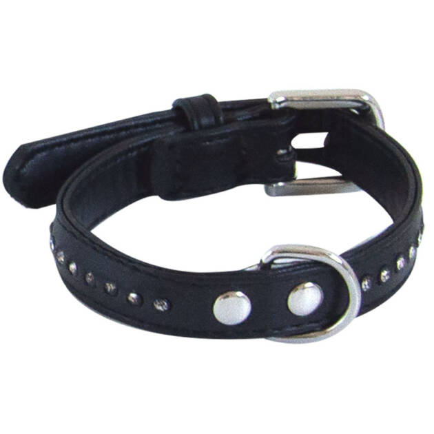 Collier Glamorous - 1 rang