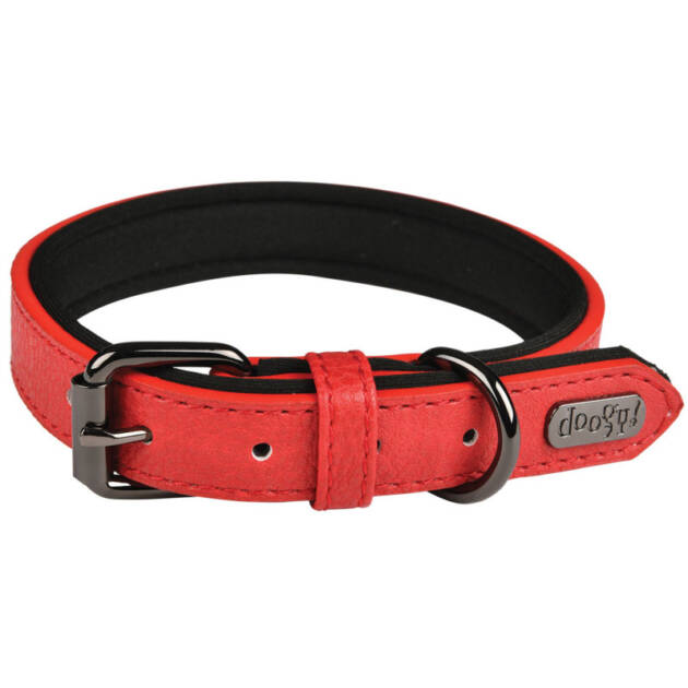 Doogy - Collier Simili Basics