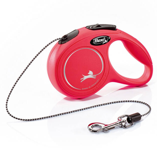 Flexi - New Classic - Cordon - 5 m M