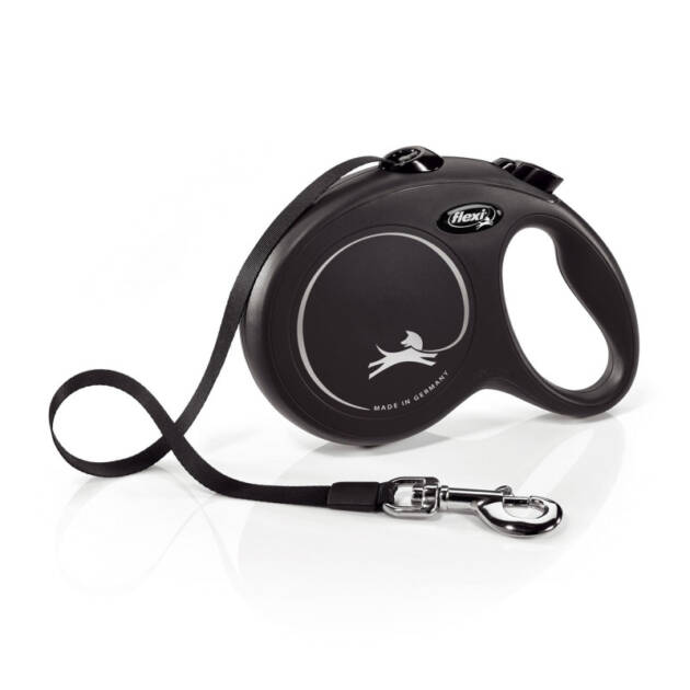 Flexi - New Classic - Sangle - 5 m Large