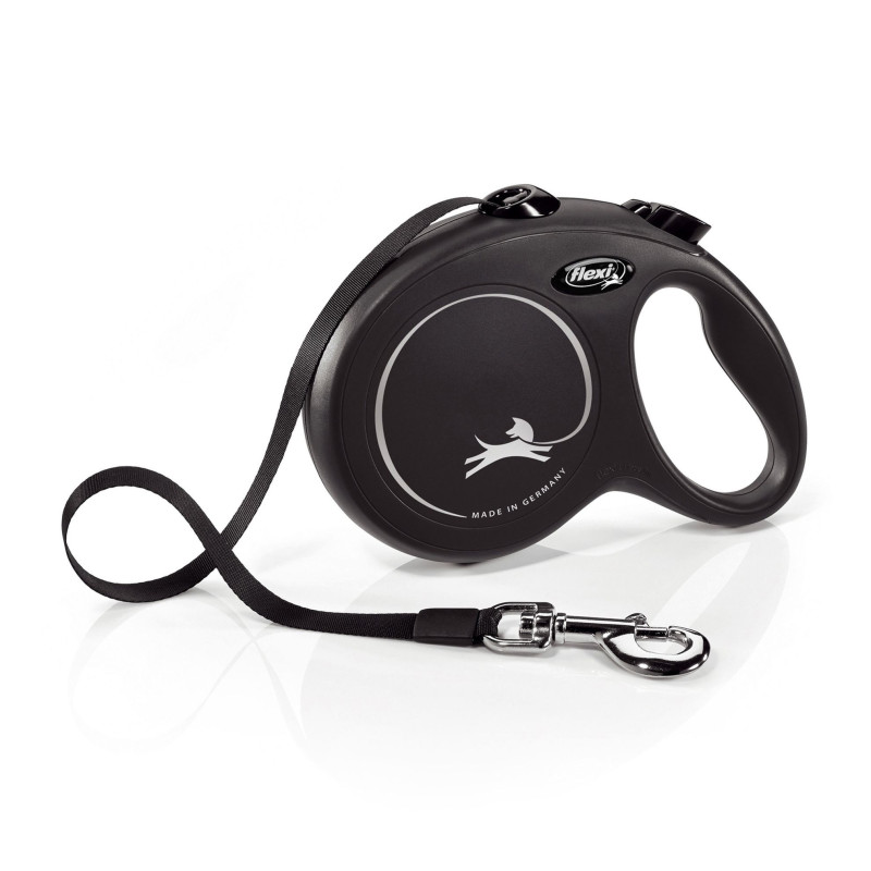 Flexi - New Classic - Sangle - 5 m Large