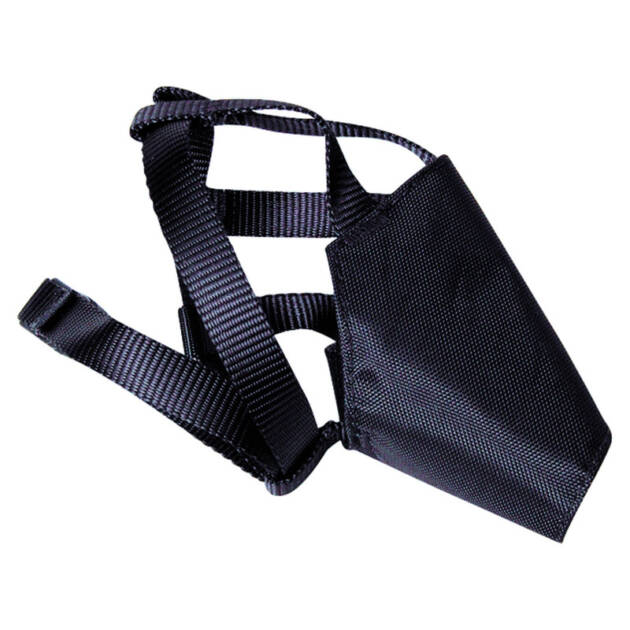 Doogy - Muselière nylon pour chat