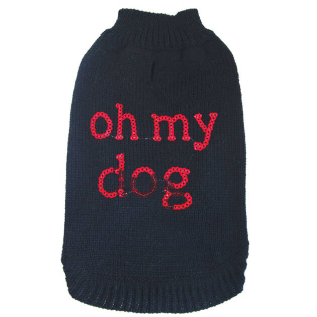 Pull Fantaisie Oh My Dog