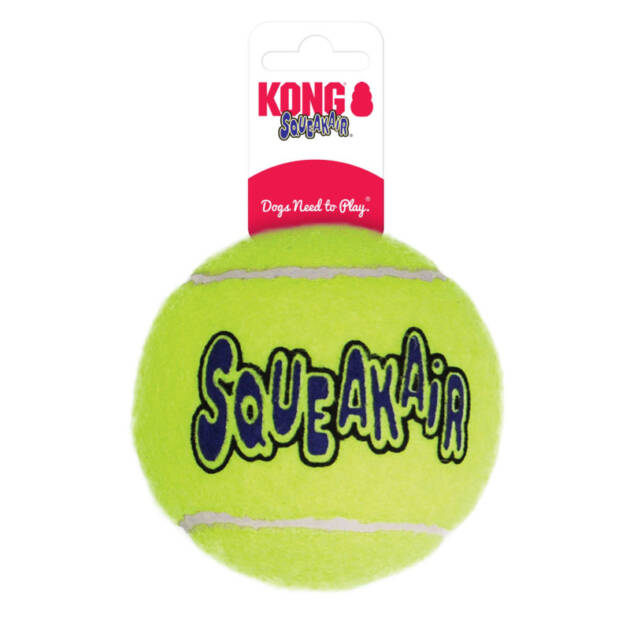 Kong - Squeakair Ball