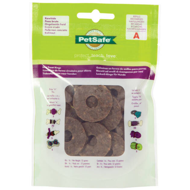 Friandises Bouncy & Bristle Bone
