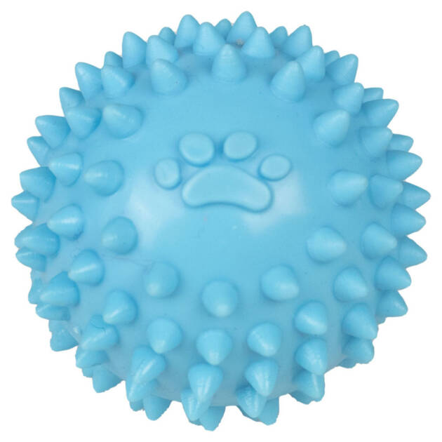 Doogy - Balle chiot avec picots