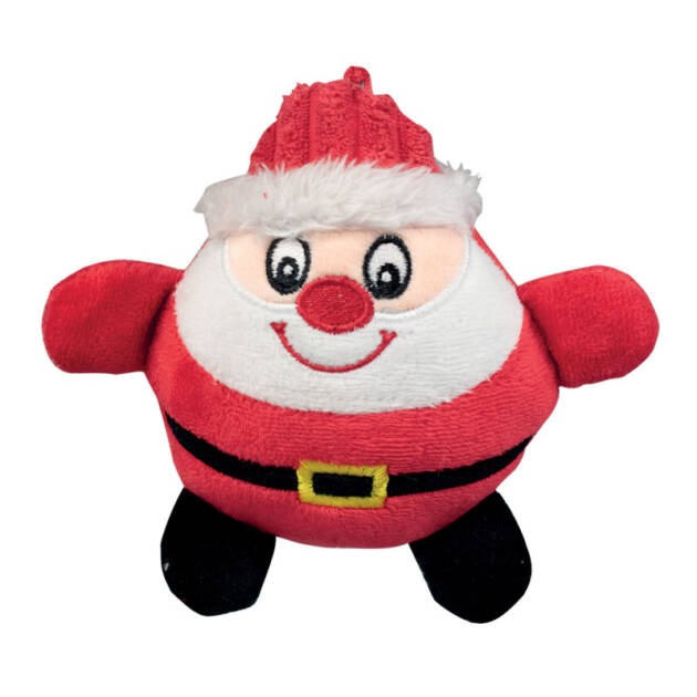 Peluche - Père Noël