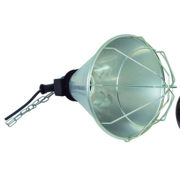 Lampe infrarouge (vendu sans Ampoule)