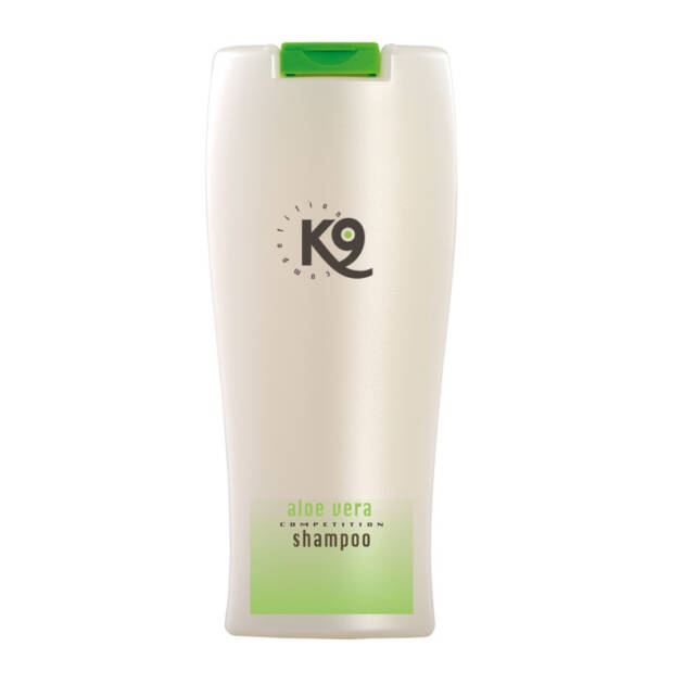 K9 - Shampoing Aloe Vera