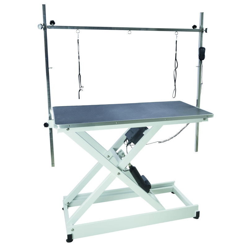 Table élévatrice "JUPITER" - Potence double