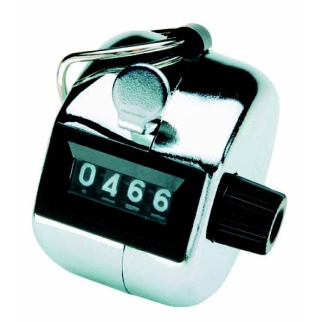 Compteur de tonte