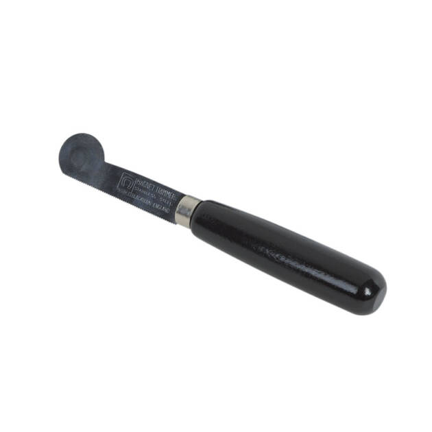 Magnet - Trimer - Fin - 16 cm