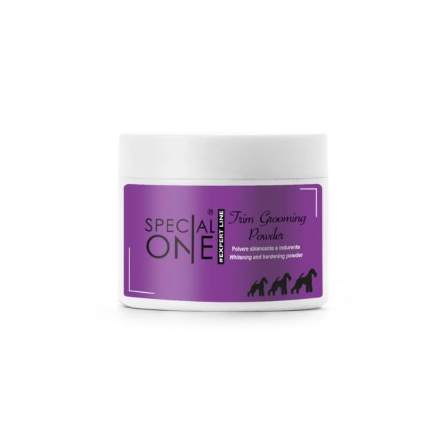 Special One – Trim Grooming Powder