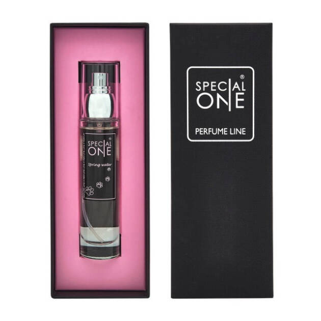 Special One – Spring Water