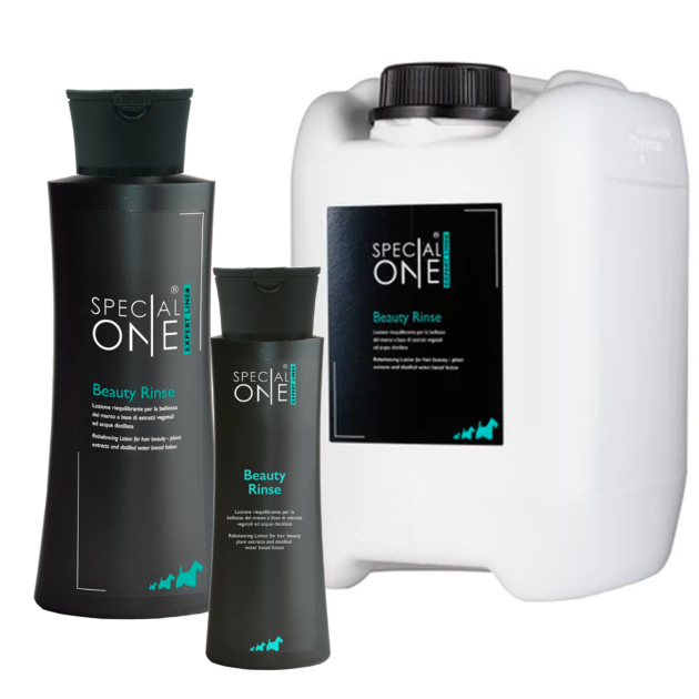 Special One – Beauty Rinse